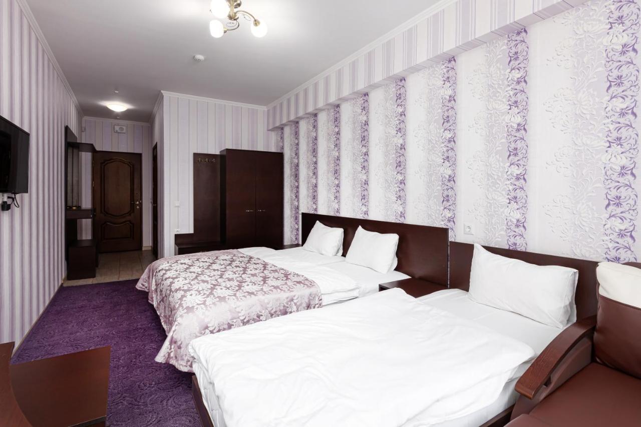 Kasimir Resort Hotel & Spa Bukovel Esterno foto