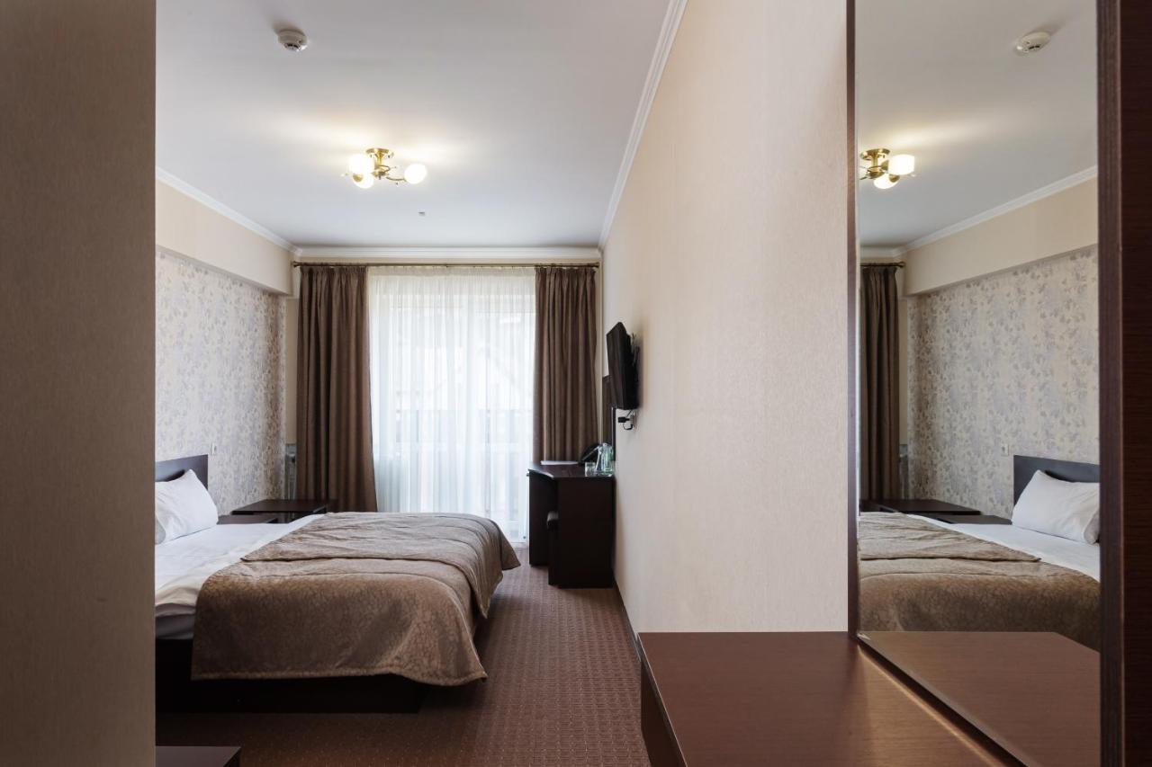 Kasimir Resort Hotel & Spa Bukovel Esterno foto