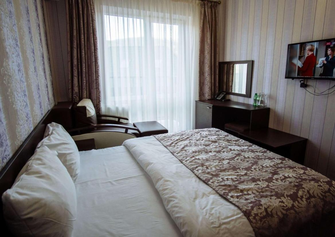 Kasimir Resort Hotel & Spa Bukovel Esterno foto